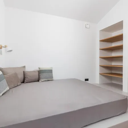4 With Heated Pool Soline, Krk, 280 M From Beach, By 4villas