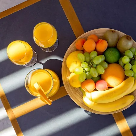 4 With Pool Soline, Krk, 280 M From Beach, By 4villas Вилла