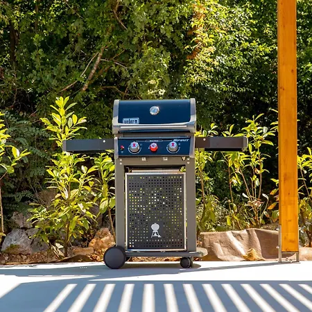 Вилла 4 With Pool Soline, Krk, 280 M From Beach, By 4villas