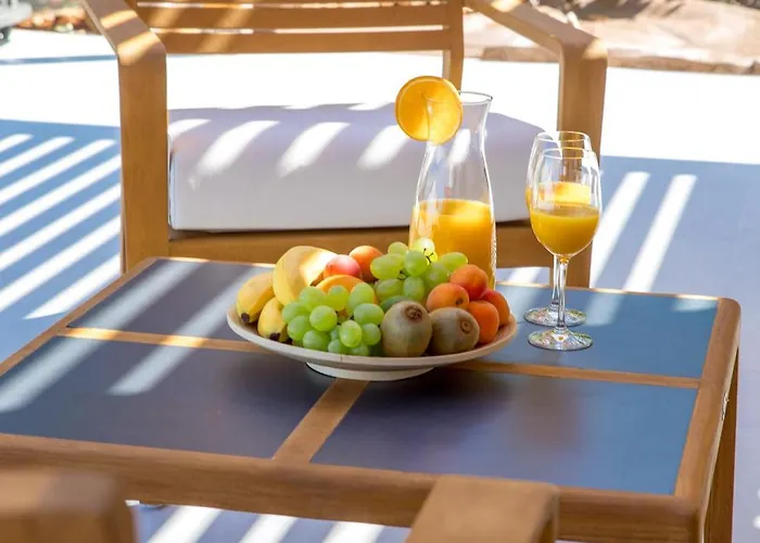 Vila 4 With Pool Soline, Krk, 280 M From Beach, By 4villas *