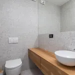 4 With Heated Pool Soline, Krk, 280 M From Beach, By 4villas Villa Soline (Krk)