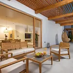 4 With Heated Pool Soline, Krk, 280 M From Beach, By 4villas * Soline (Krk)