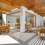 4 With Heated Pool Soline, Krk, 280 M From Beach, By 4villas